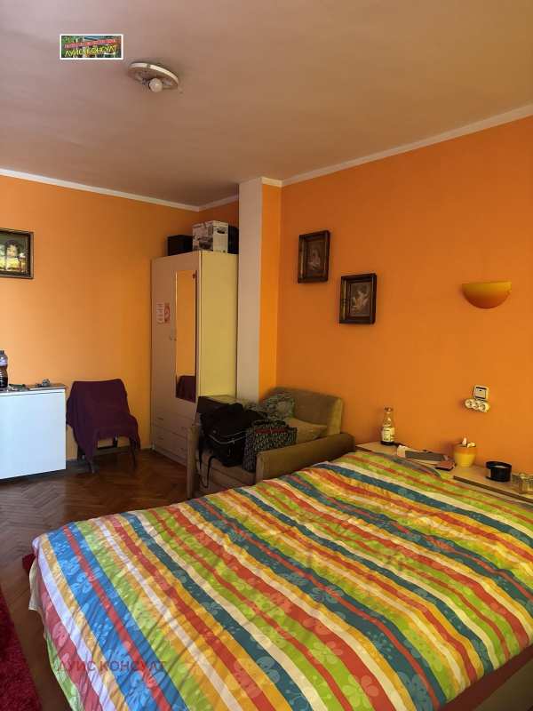 Продава 2-стаен, гр. монтана, пъстрина