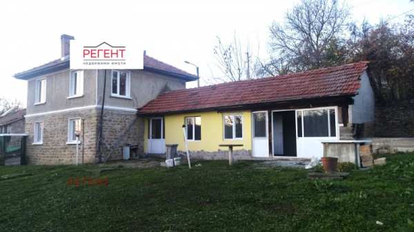 Продава къща, с. косарка, област габрово