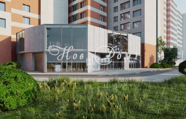 Продава магазин, гр. варна, бизнес хотел