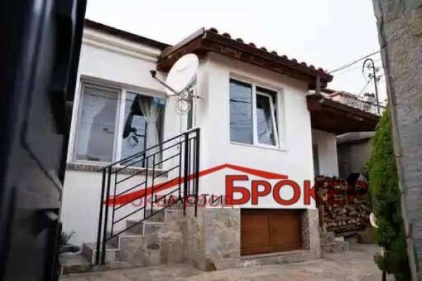 Продава къща, гр. сливен, клуцохор