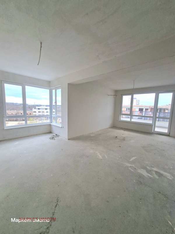 Продава 4-стаен, гр. стара загора, самара 3