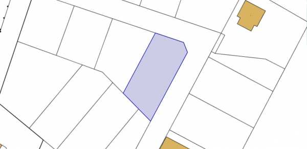 Продава парцел, с. белащица, област пловдив