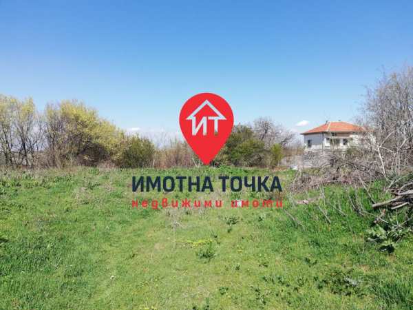 Продава парцел, с. чешнегирово, област пловдив