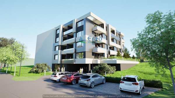 Продава 3-стаен, гр. стара загора, железник - център