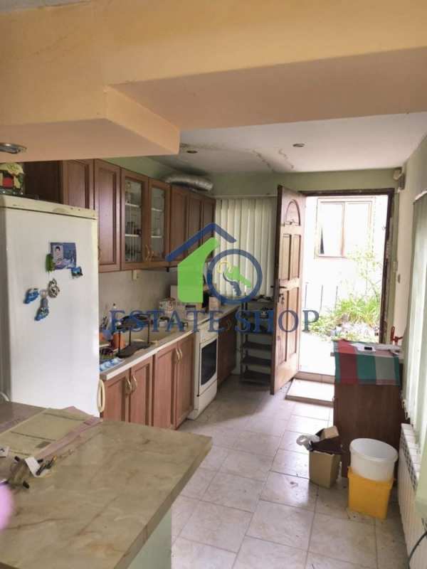 Продава къща, гр. кричим, област пловдив