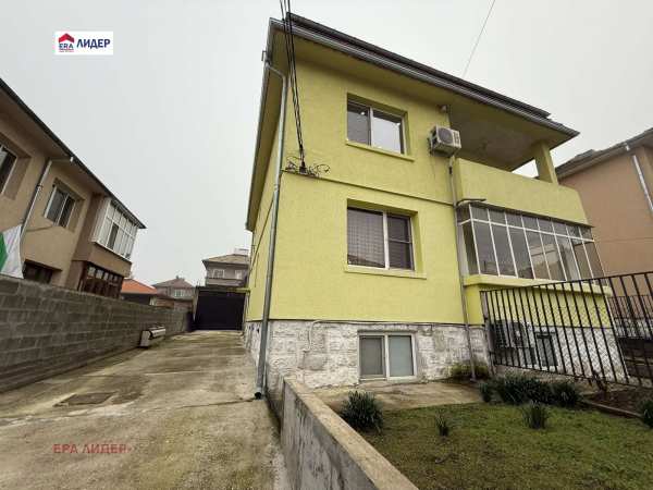 Продава къща, гр. русе, дружба 2