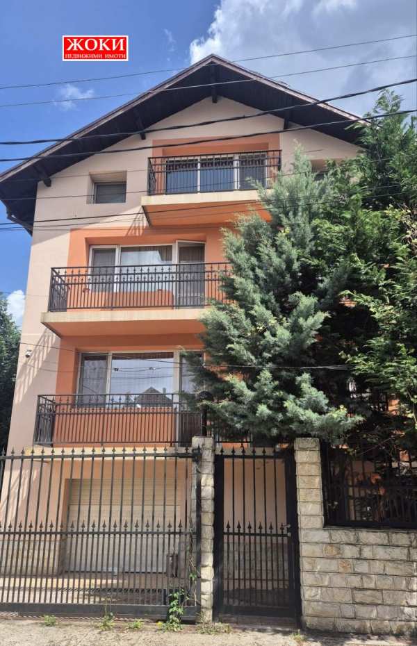 Продава къща, гр. перник, драгановец