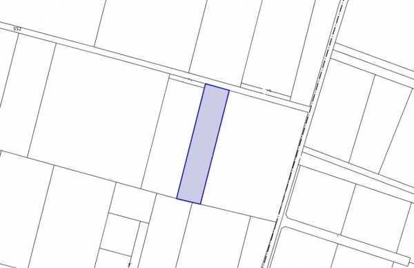 Продава парцел, с. марково, област пловдив