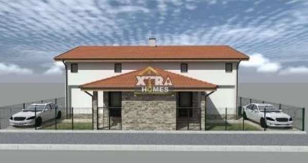 Продава къща, с. гара елин пелин, област софия област