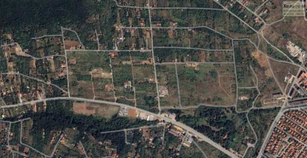 Продава парцел, гр. монтана, парта 1