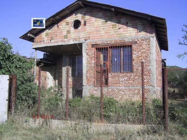 Продава къща, с. кръстевич, област пловдив