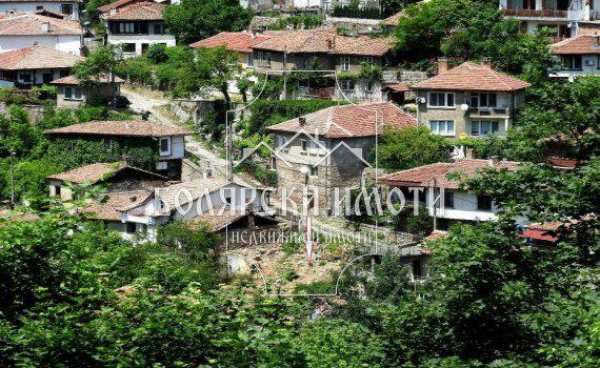 Продава парцел, гр. велико търново, стара част