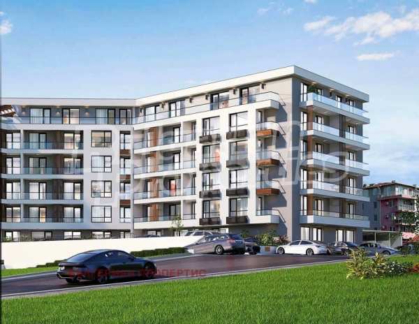 Продава 3-стаен, гр. приморско, област бургас