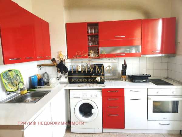 Продава 4-стаен, гр. варна, погреби