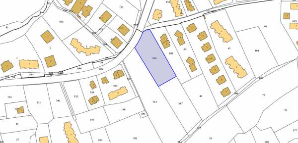 Продава парцел, гр. созопол, област бургас