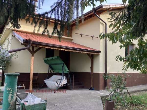 Продава  къща гр. Козлодуй, област Враца
      113 кв.м