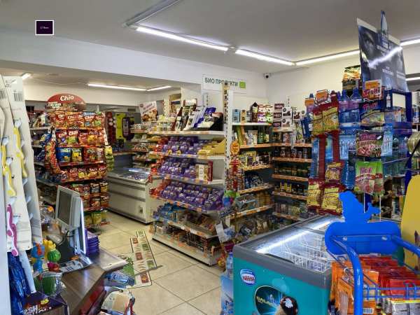 Продава магазин, гр. варна, лятно кино тракия