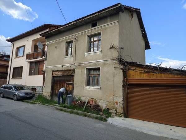 Продава къща, с. бачево, област благоевград