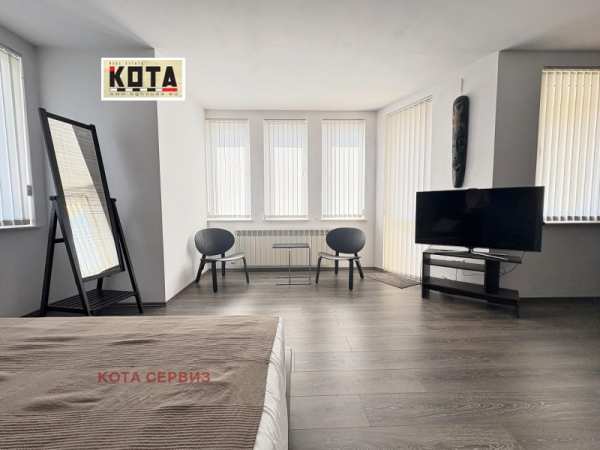 Продава  многостаен град София, Манастирски ливади
      208 кв.м