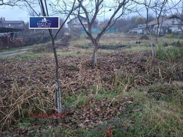 Продава парцел, гр. кюстендил, в.з. север