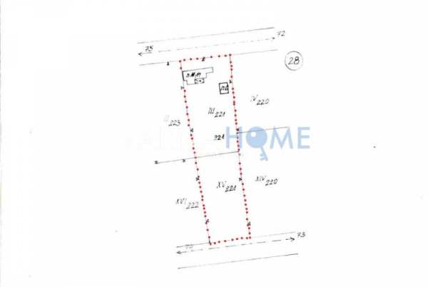 Продава парцел, с. стожер, област добрич