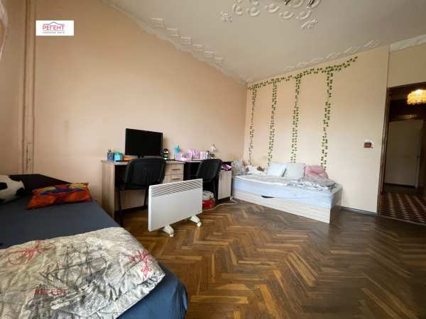 Продава 2-стаен, гр. габрово, трендафил 1