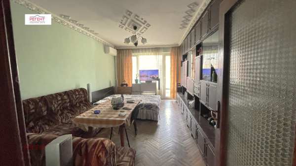 Продава 2-стаен, гр. габрово, трендафил 1