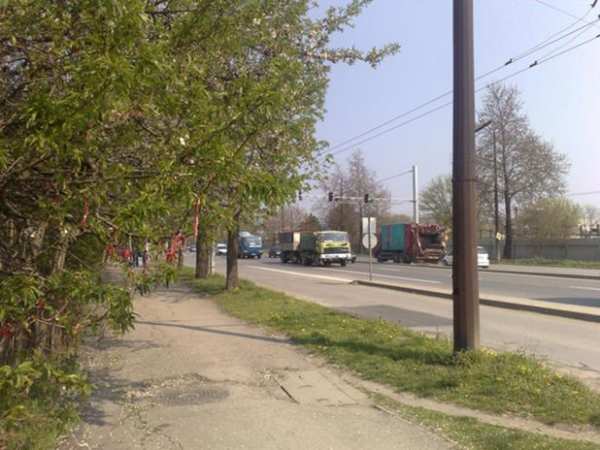 Продава парцел, гр. стара загора, индустриална зона - запад