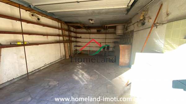 Продава гараж, паркомясто, гр. пазарджик, идеален център