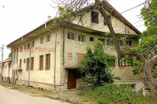 Продава пром. помещение, гр. белоградчик, област видин