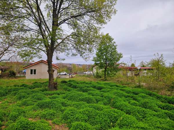 Продава парцел, гр. царево, област бургас