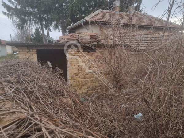 Продава парцел, гр. бяла черква, област велико търново