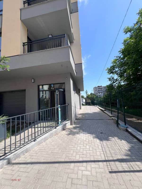 Продава магазин, гр. софия, манастирски ливади