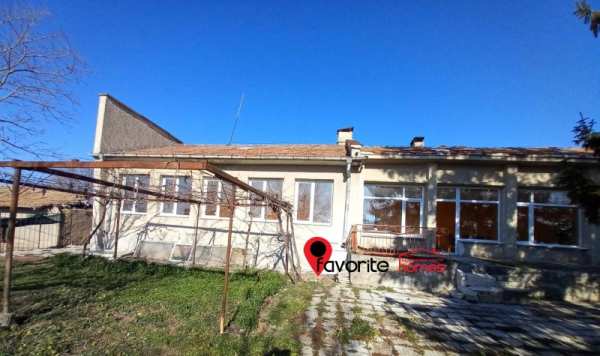 Продава пром. помещение, с. върбяне, област шумен