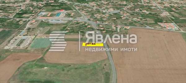 Продава парцел, с. горица, област бургас