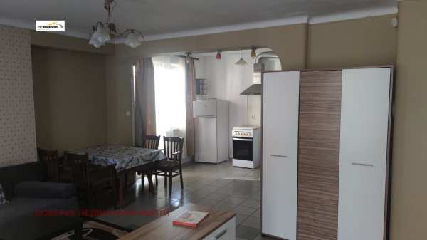 Продава 4-стаен, гр. софия, витоша