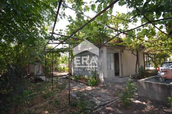 Продава къща, гр. хасково, куба