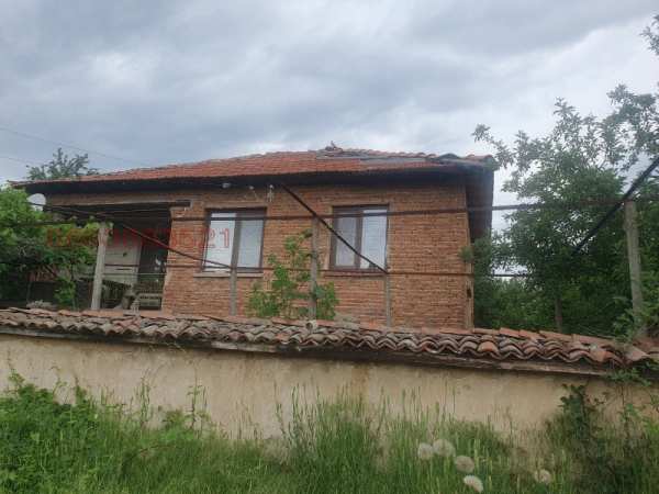 Продава къща, с. кръстевич, област пловдив