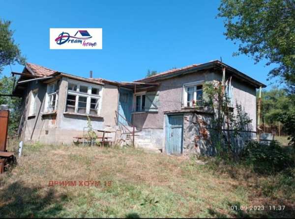 Продава къща, гр. ихтиман, област софия област
