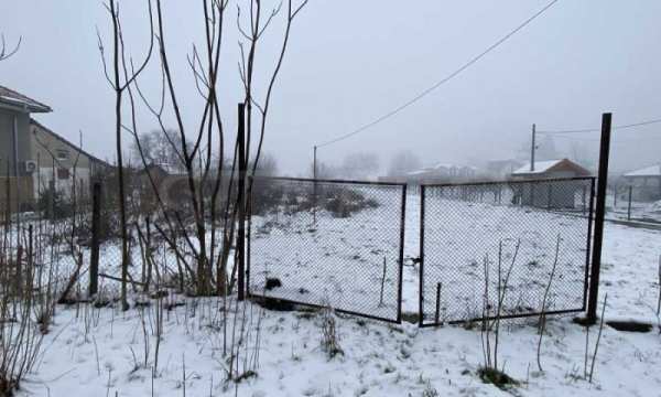 Продава парцел, с. капитановци, област видин