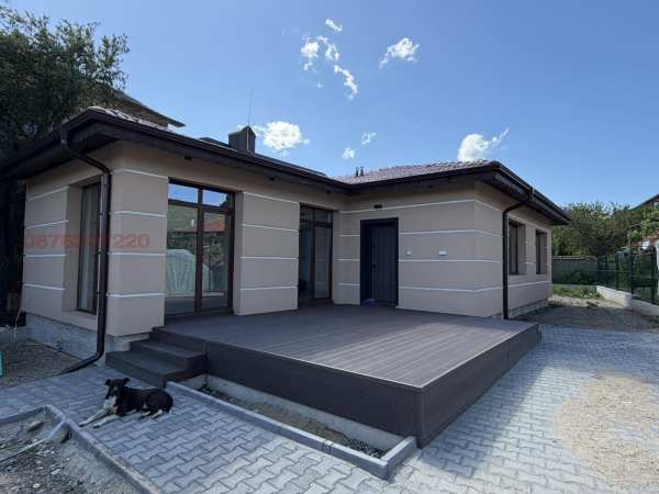 Продава къща, гр. крън, област стара загора