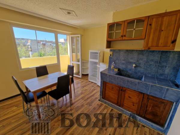 Продава многостаен, гр. русе, чародейка - юг