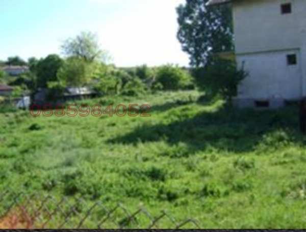 Продава парцел, с. кайнарджа, област силистра