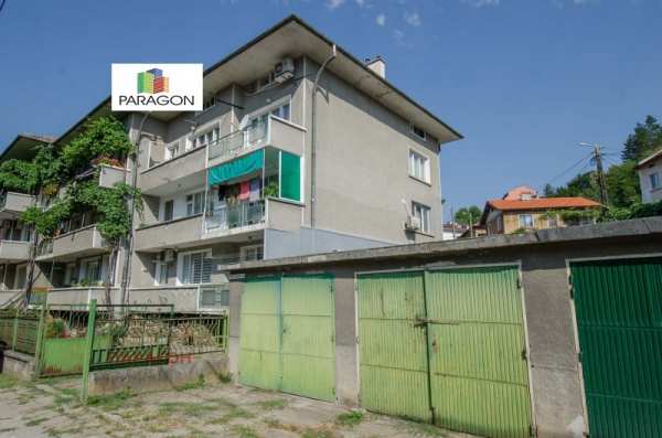 Продава 3-стаен, гр. габрово, бичкиня