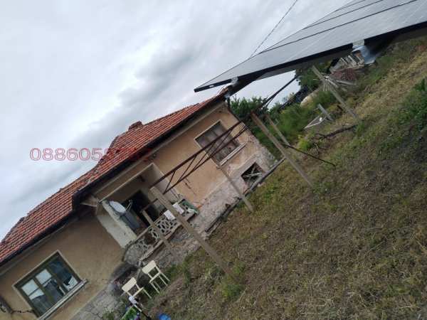 Продава къща, с. разделна, област стара загора