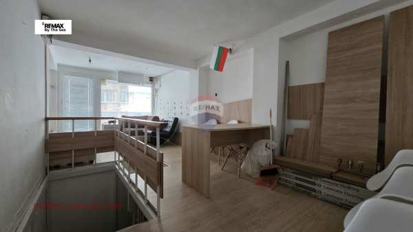 Продава офис, гр. варна, център