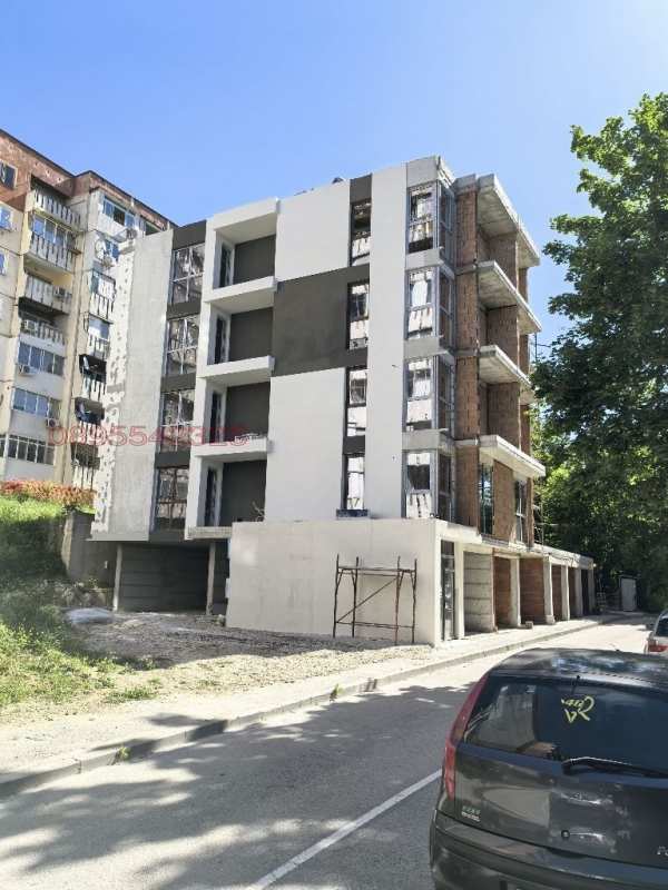 Продава многостаен, гр. плевен, дружба 1