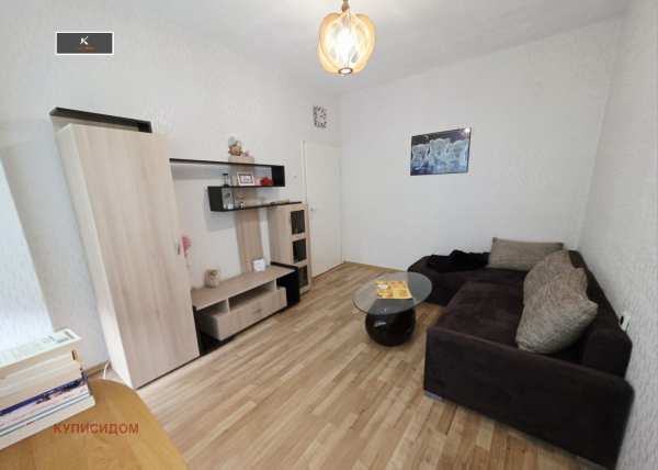 Продава 4-стаен, гр. стара загора, опълченски