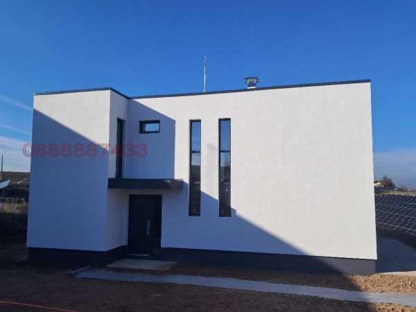 Продава къща, с. хераково, област софия област