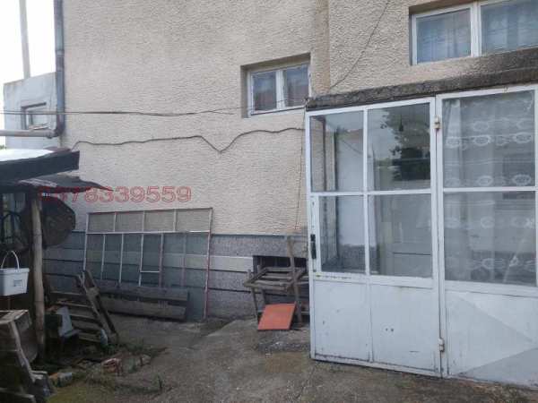 Продава  къща гр. Бяла, област Русе
      200 кв.м